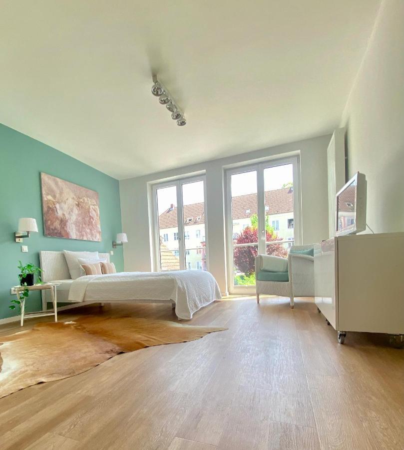 Apartments&Co Wolfsburg Room photo